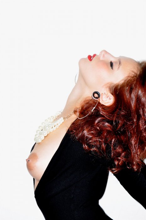 Женские тайны. Продолжение. (18+)