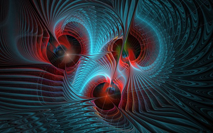 Обои на рабочий стол /Abstakt Wallpapers 29