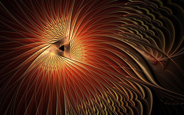 Обои на рабочий стол /Abstakt Wallpapers 29