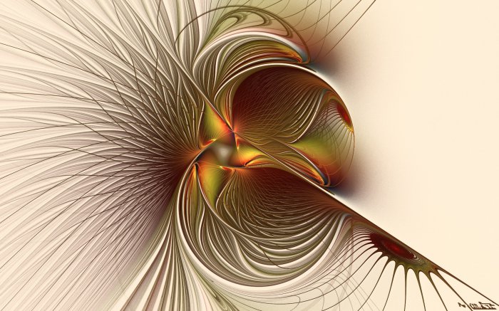 Обои на рабочий стол /Abstakt Wallpapers 29