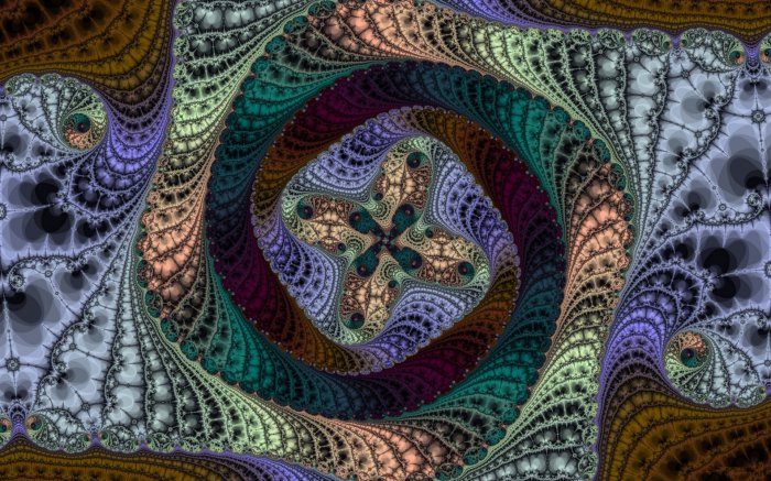 Обои на рабочий стол /Abstakt Wallpapers 29