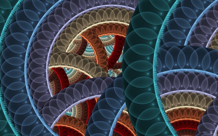 Обои на рабочий стол /Abstakt Wallpapers 29