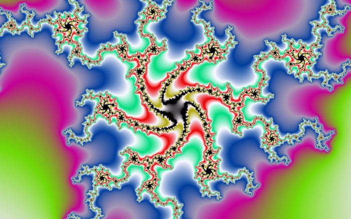 Обои на рабочий стол /Abstakt Wallpapers 29