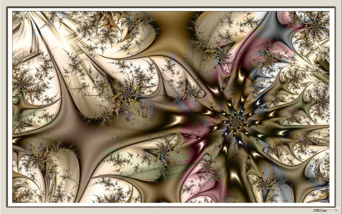 Обои на рабочий стол /Abstakt Wallpapers 29