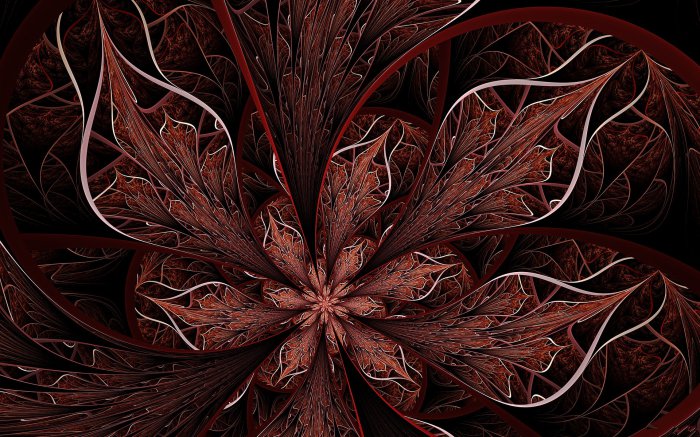 Обои на рабочий стол /Abstakt Wallpapers 29