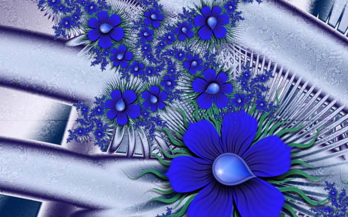 Обои на рабочий стол /Abstakt Wallpapers 29