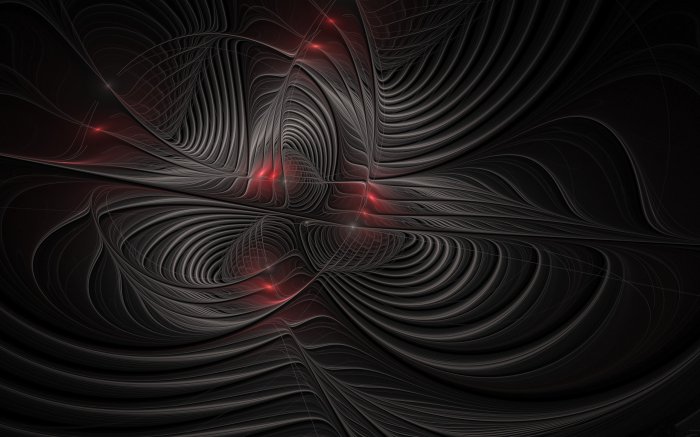 Обои на рабочий стол /Abstakt Wallpapers 29