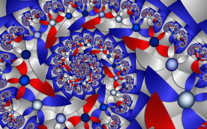 Обои на рабочий стол /Abstakt Wallpapers 29