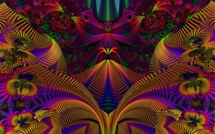 Обои на рабочий стол /Abstakt Wallpapers 29