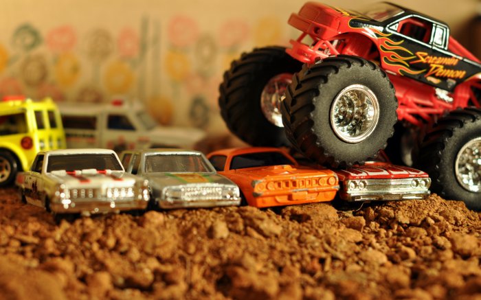 Обои на рабочий стол /Сomp Wallpapers 105