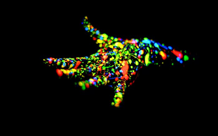 Обои на рабочий стол /Сomp Wallpapers 105