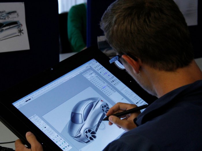 В Нижнем Новгороде построят новый российский внедорожник