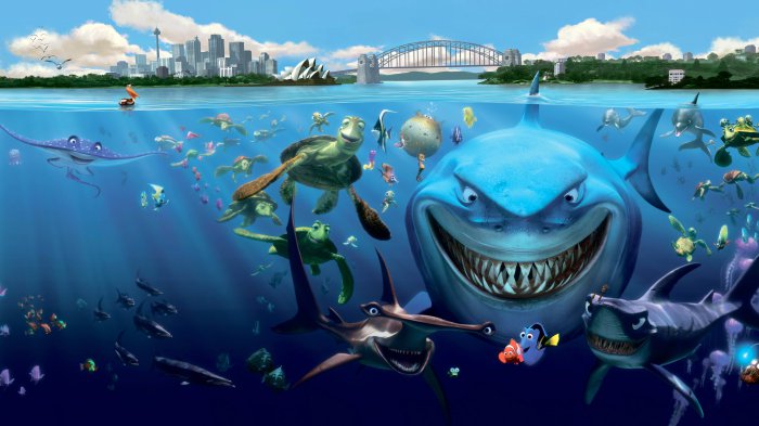 Обои на рабочий стол /100 Amazing Mixed FullHD Wallpapers v11