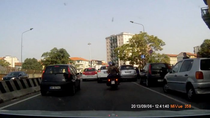 Подборка аварий