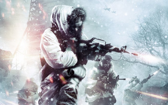 Обои на рабочий стол /Wallpapers by famdoc mix 946