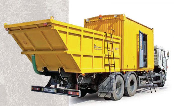 Такой КАМАЗ знает не каждый