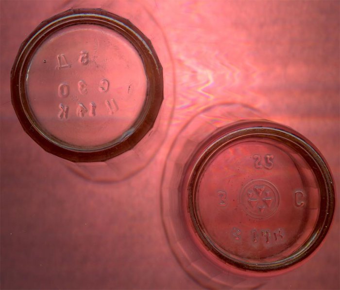 7 любопытных фактов о граненом стакане