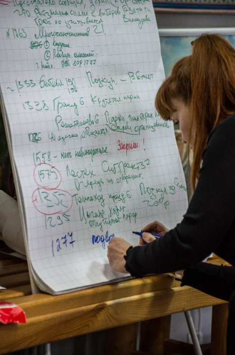 Выборы. Ройзман, Как это было