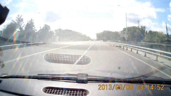 Подборка аварий