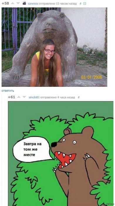 Забавные картинки