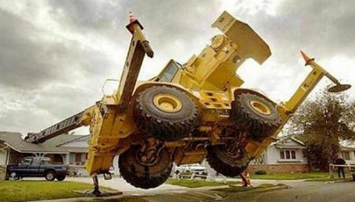 Подборка Аварий и ДТП за сентябрь 2013