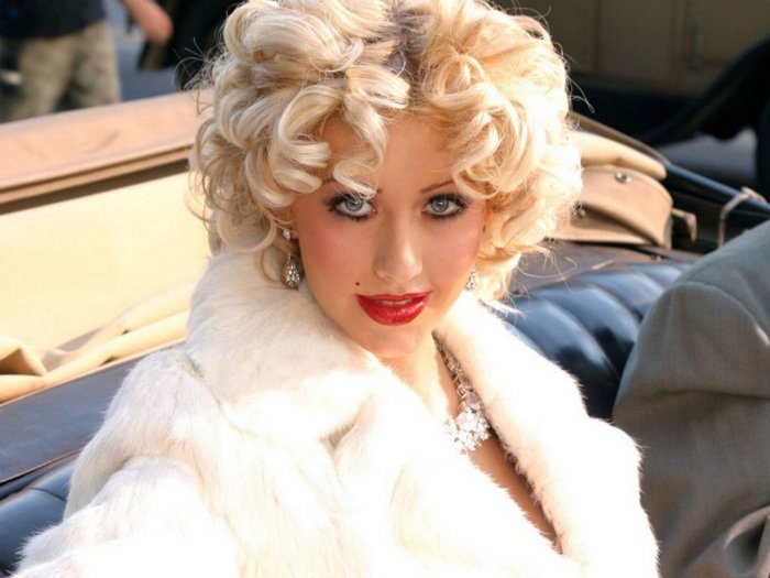 Обои на рабочий стол /Girls Wallpapers by famdoc v 718