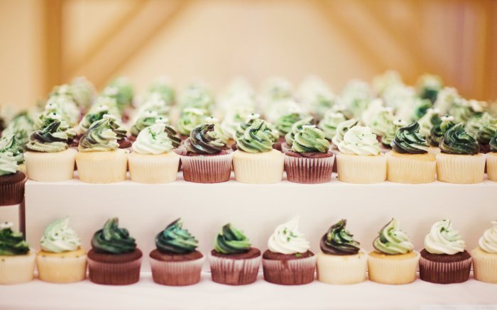 Обои на рабочий стол /Incredible Mixed Wallpapers Set 556