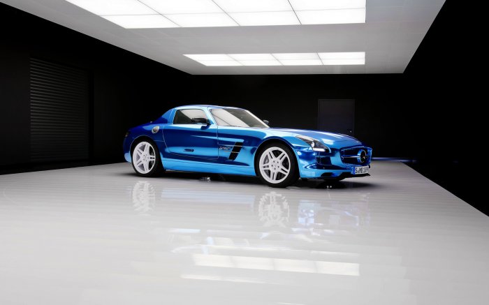 Обои на рабочий стол /Incredible Mixed Wallpapers Set 556