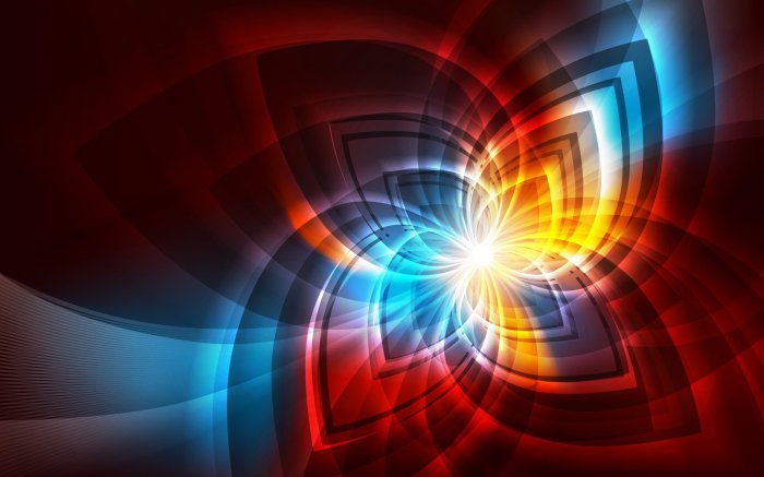 Обои на рабочий стол /Incredible Mixed Wallpapers Set 556