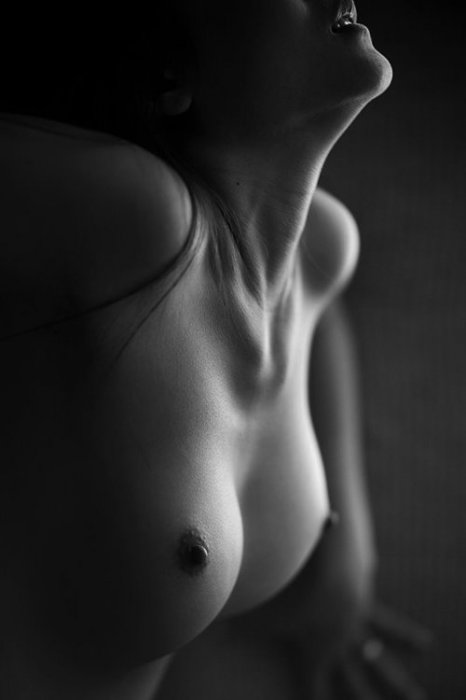 Женские тайны. Продолжение. (18+)