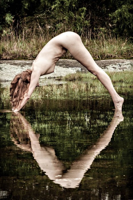 Женские тайны. Продолжение. (18+)