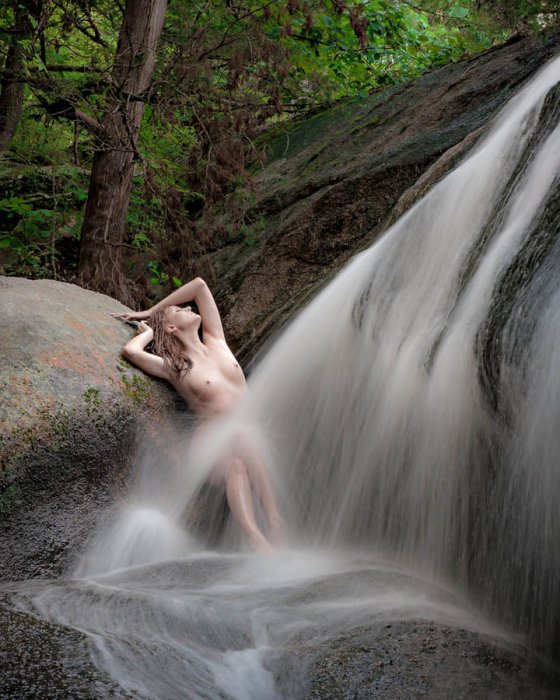 Женские тайны. Продолжение. (18+)