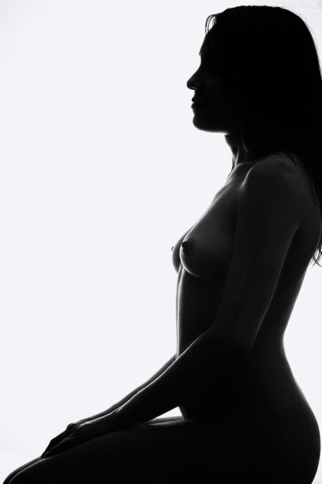 Женские тайны. Продолжение. (18+)