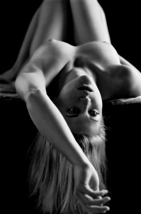 Женские тайны. Продолжение. (18+)