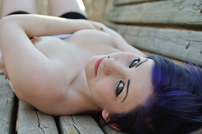 Женские тайны. Продолжение. (18+)