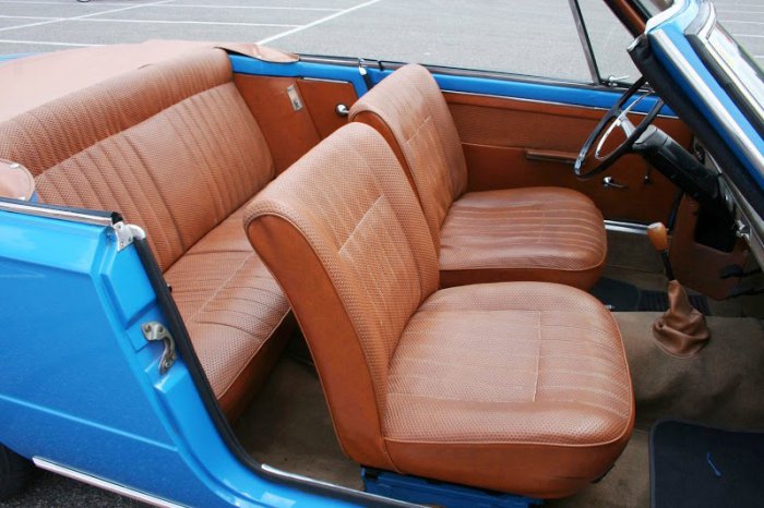 Красота по-итальянски