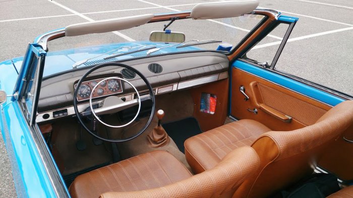 Красота по-итальянски