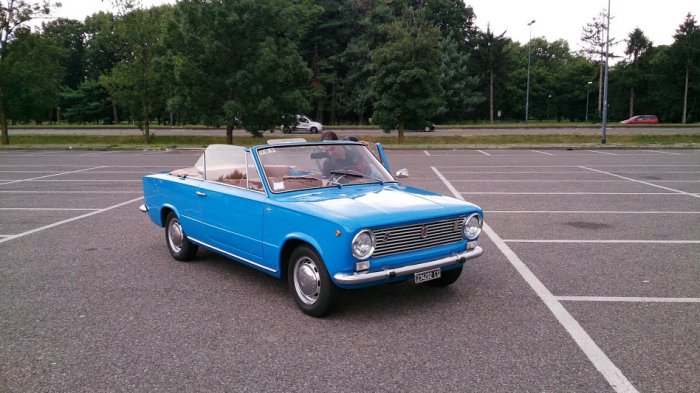 Красота по-итальянски