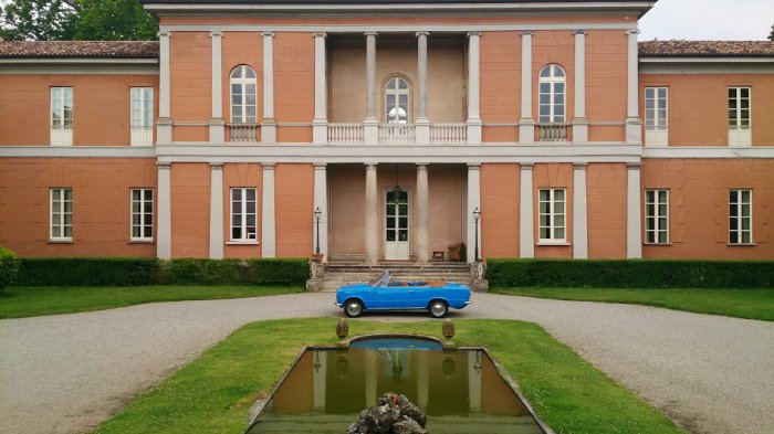 Красота по-итальянски