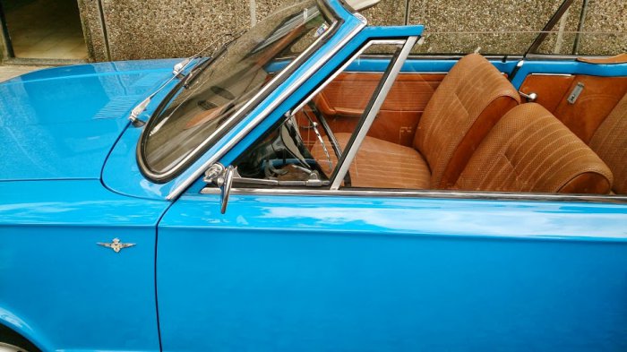 Красота по-итальянски