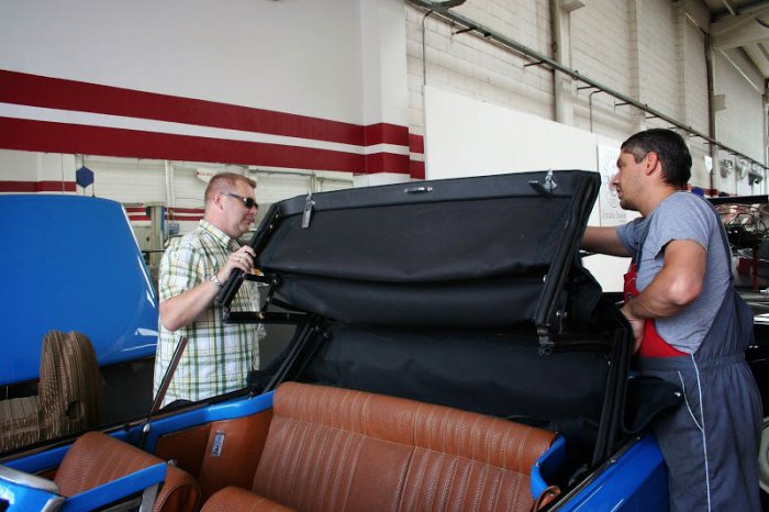 Красота по-итальянски