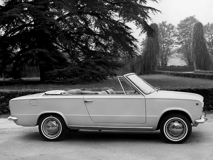 Красота по-итальянски