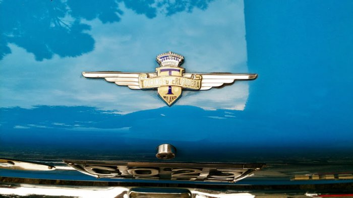 Красота по-итальянски