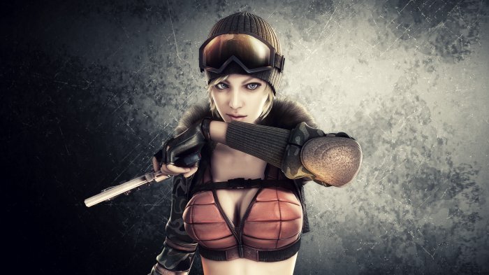 Обои на рабочий стол /ComputerDesktopWallpapersCollection746