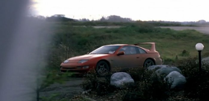 К 10-летию культового кино: на чем ездили бандиты в фильме «Бумер»