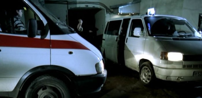 К 10-летию культового кино: на чем ездили бандиты в фильме «Бумер»