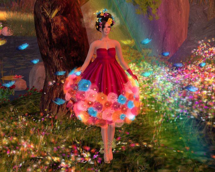 Обои на рабочий стол /Wallpapers by famdoc mix 956