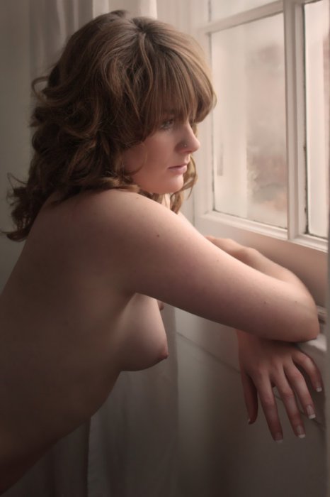 Женские тайны. Продолжение. (18+)