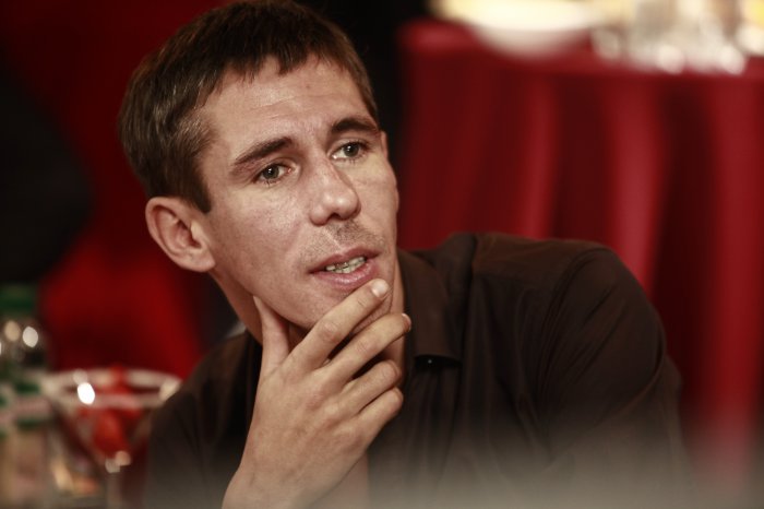 Алексей Панин на детекторе лжи признался в гомосексуализме и педофилии