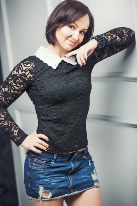 Сколько стоит нынче женщина в Москве? 18+